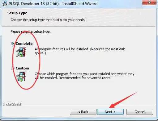 PL/SQL Developer