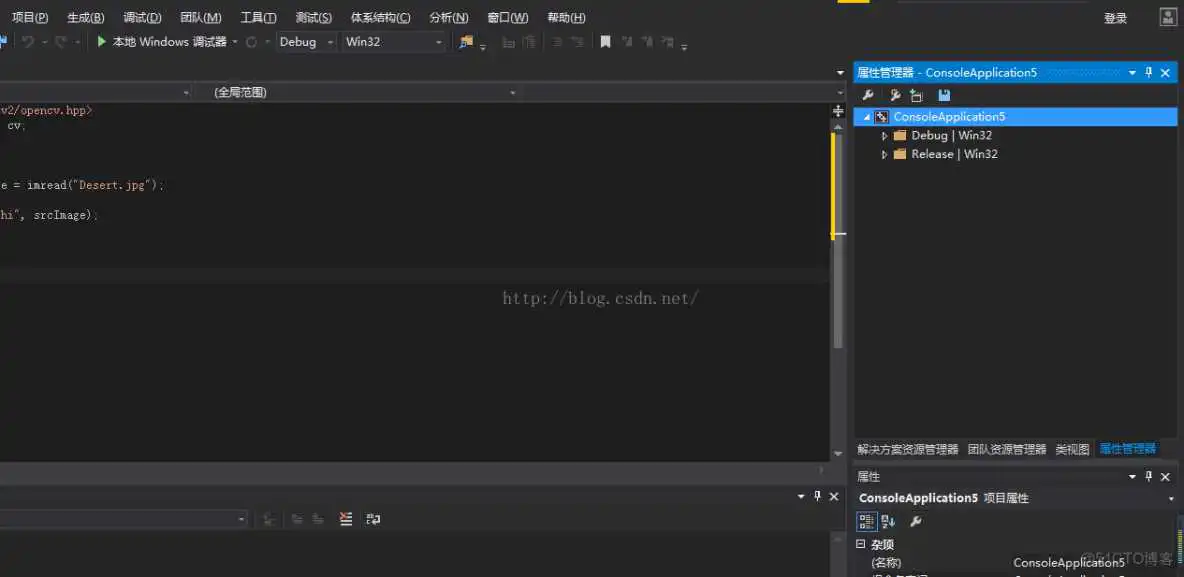 opencv3源码_编程_10