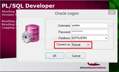 PL/SQL Developer