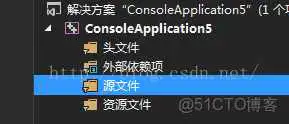 opencv3源码_编程_05