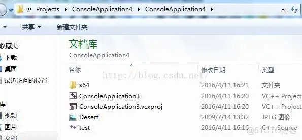 opencv3源码_win7旗舰64位_20