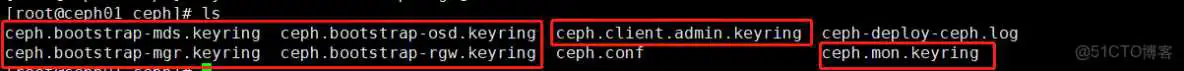 Ceph集群部署与Dashboard管理_Ceph_09