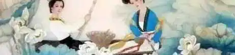 芙蓉向脸两边开的意思是什么【芙蓉向脸两边开什么意思】