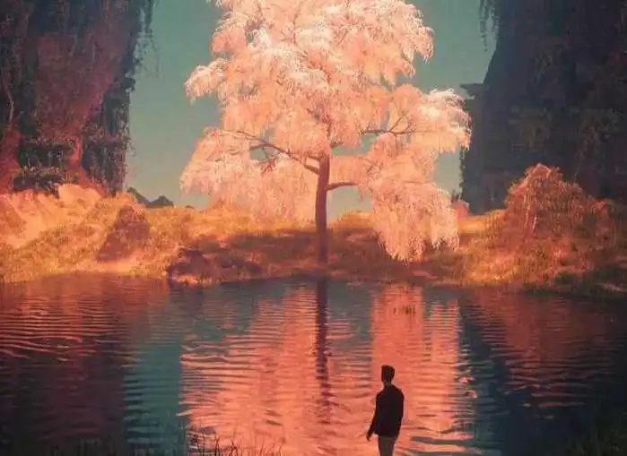 原耽摘抄【原耽摘抄优美段落】
