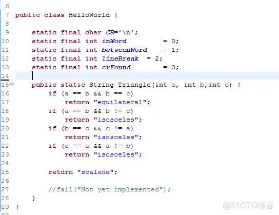 java junit安装 junit官网怎么下载jar包_java junit安装