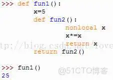 python函数可以不返回值吗 python函数可以没有return吗_全局变量_07