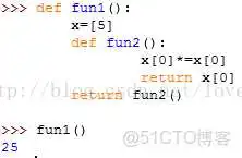 python函数可以不返回值吗 python函数可以没有return吗_局部变量_06