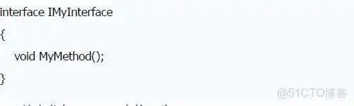转载文章----IL反编译利器——Ildasm.exe和Reflector.exe:_抽象类_03