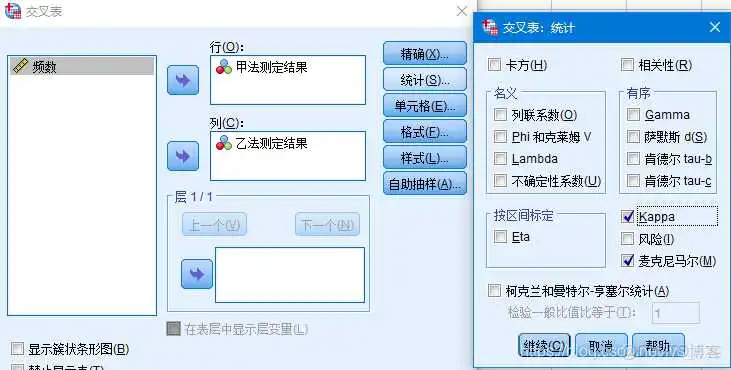 【科研数据处理建模】SPSS实战操作生成36类常用论文研究案例，供学习参考_逻辑回归_219