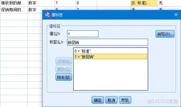 在这里插入图片描述 【科研数据处理建模】SPSS实战操作生成36类常用论文研究案例,供学习参考_方差分析_49