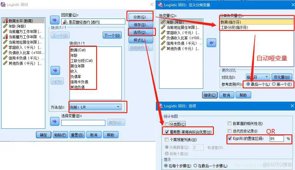 在这里插入图片描述 【科研数据处理建模】SPSS实战操作生成36类常用论文研究案例,供学习参考_假设检验_362