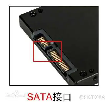 SATA接口、PCI/PCIe、NVMe的介绍_数据<a href='/tag/432'>传输</a>