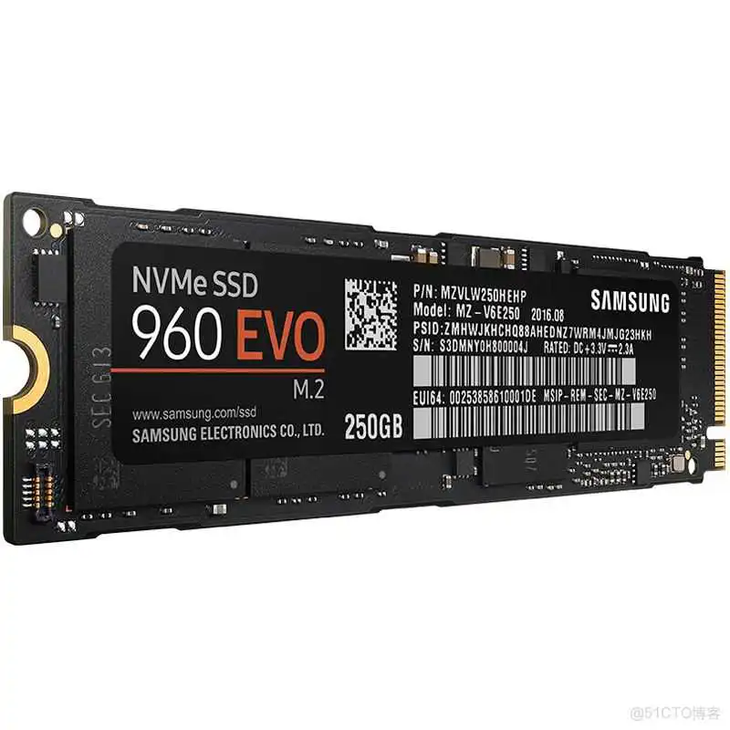 SATA接口、PCI/PCIe、NVMe的介绍_<a href='/tag/459'>存储</a>_05
