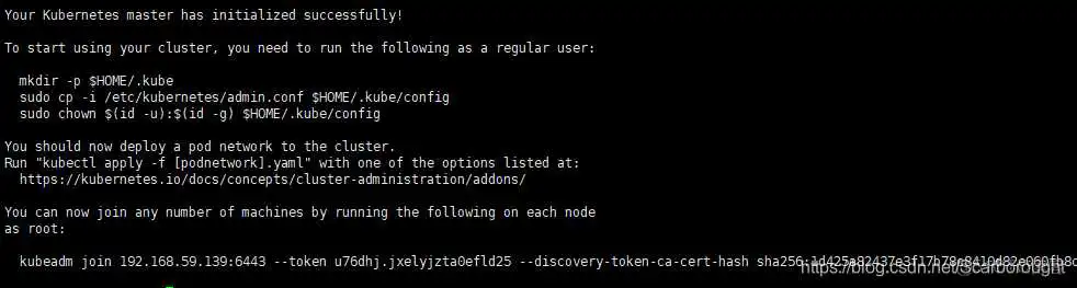 Kubernetes的Helm 怎么读 kubernetes command_kubernetes_05