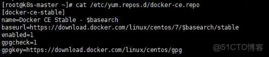 Kubernetes的Helm 怎么读 kubernetes command_阿里云_04