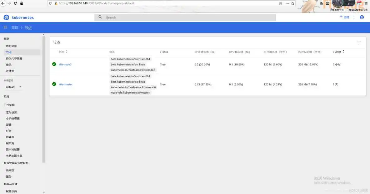 Kubernetes的Helm 怎么读 kubernetes command_Kubernetes的Helm 怎么读_17