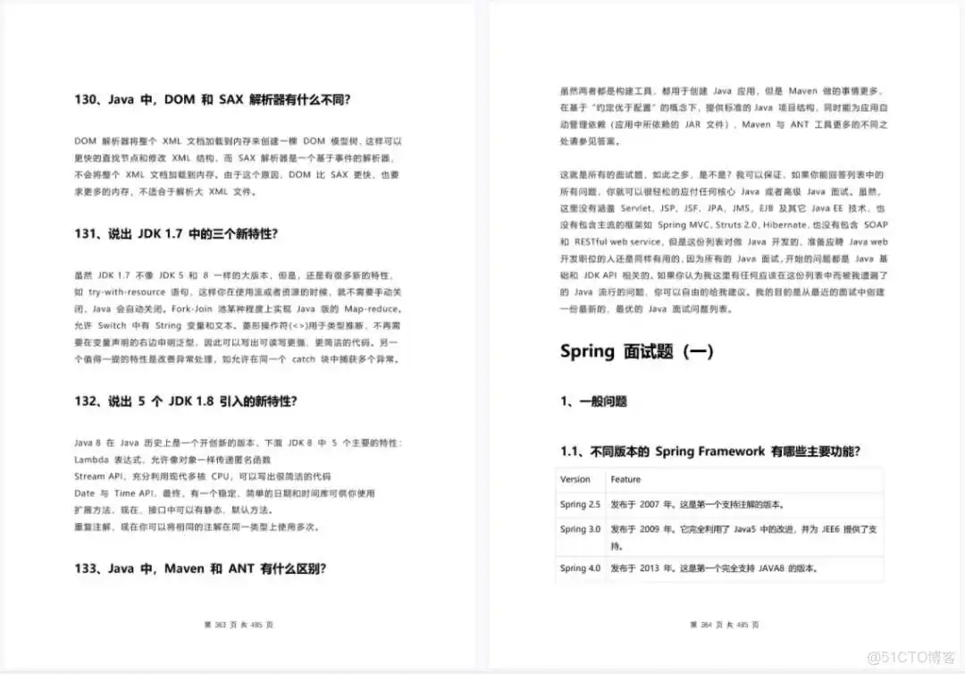 （完整版）2022大厂Java八股文面试题库｜附答案_redis_12