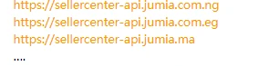 Jumia卖家如何使用API？Jumia API使用方法