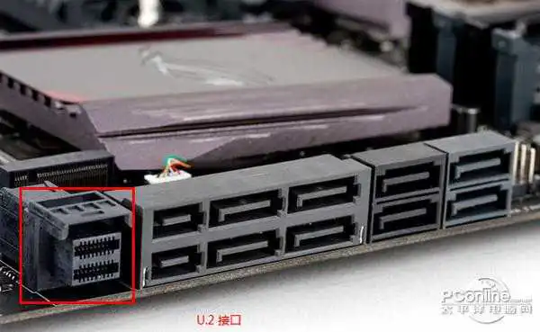 什么是M.2 NVMe固态盘？一文看懂：秒变DIY老司机