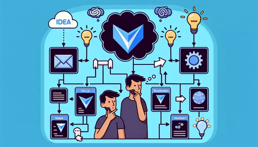 为什么我的idea安装不了vue