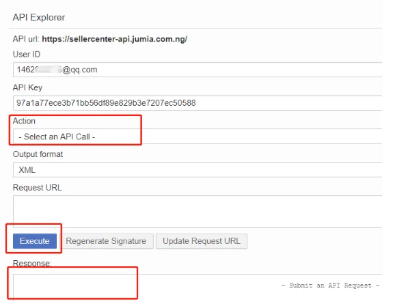 Jumia卖家如何使用API？Jumia API使用方法