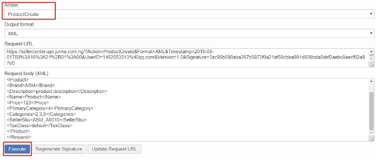 Jumia卖家如何使用API？Jumia API使用方法