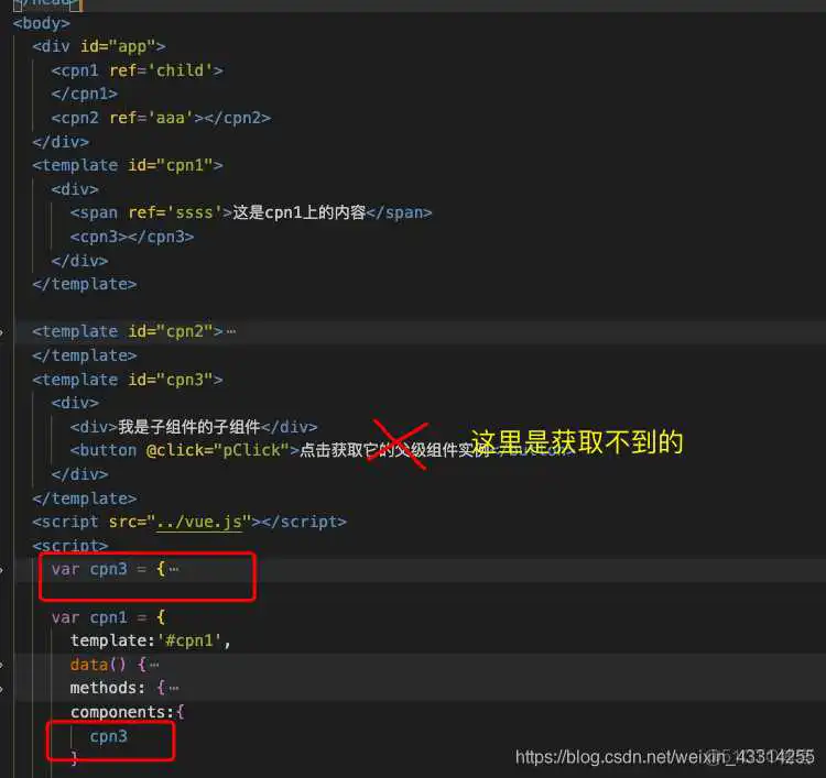 在这里插入图片描述 vue传参 function vue传参三种方式子传父_es6_08