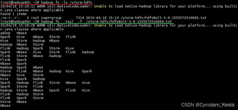 外部hdfs动态挂载kubenetes pv_Hadoop_02