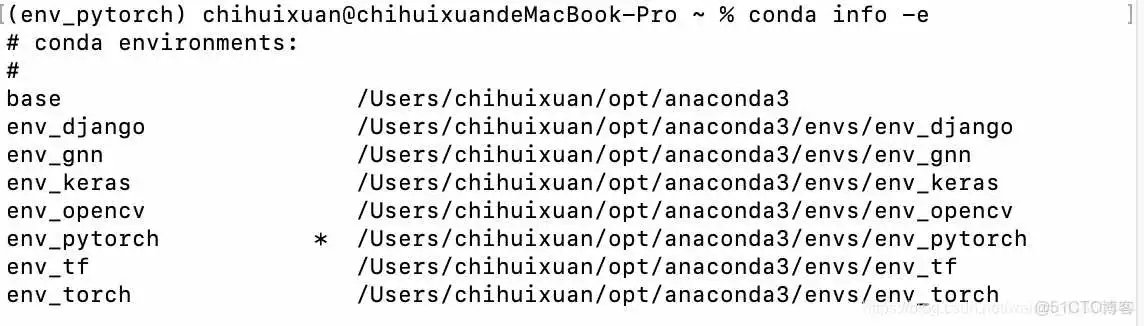 在这里插入图片描述 python环境的jupyter找不到_pip_04