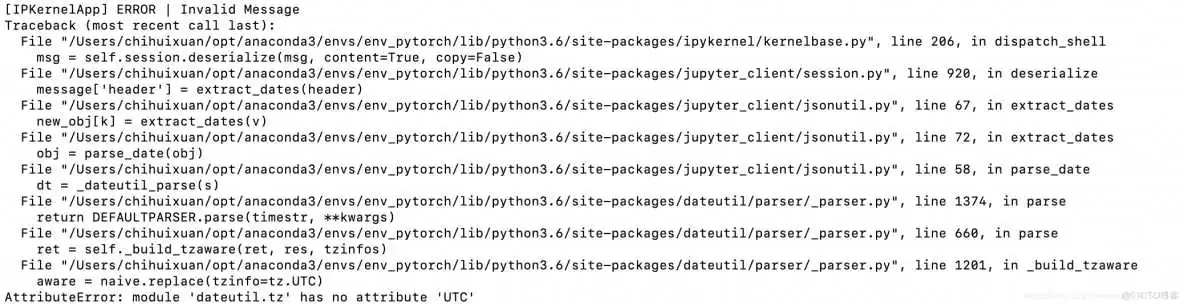 在这里插入图片描述 python环境的jupyter找不到_python环境的jupyter找不到
