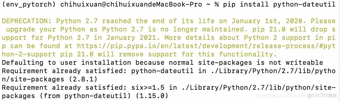 python环境的jupyter找不到_python环境的jupyter找不到_03