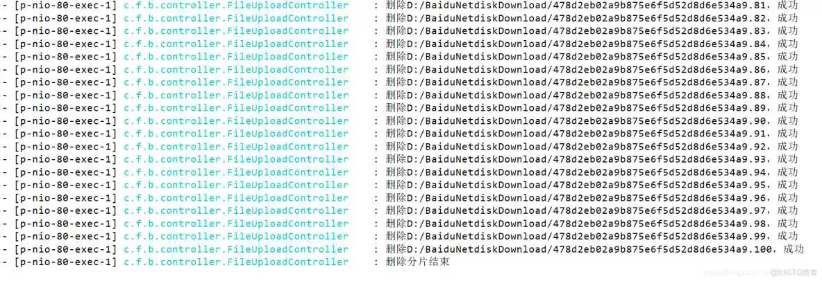 springboot项目读取不到bootstrap_spring_03