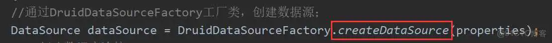 http://img.mukewang.com/climg/6075555a09bc812511110087.jpg maven druid连接池配置 druid连接池配置详解 maxactive_配置文件_32