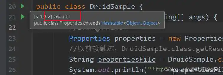 maven druid连接池配置 druid连接池配置详解 maxactive_数据库连接_14