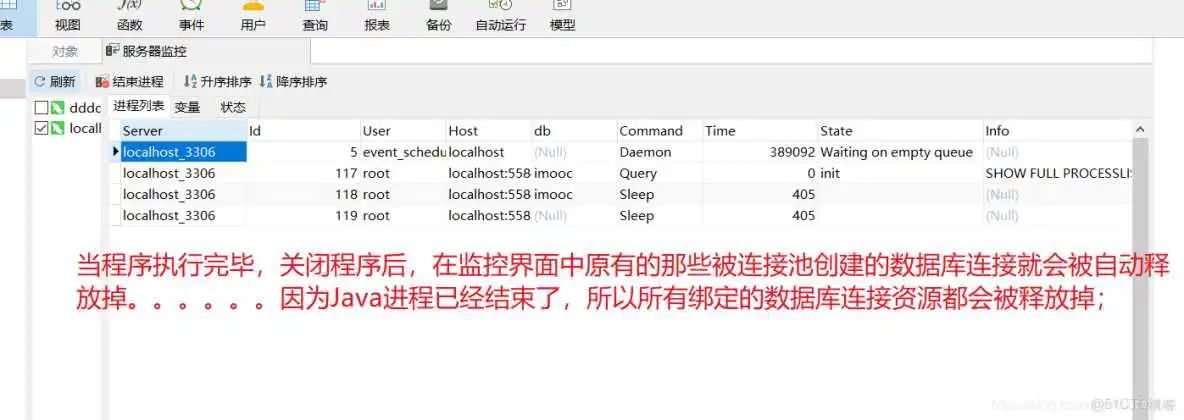 maven druid连接池配置 druid连接池配置详解 maxactive_配置文件_24