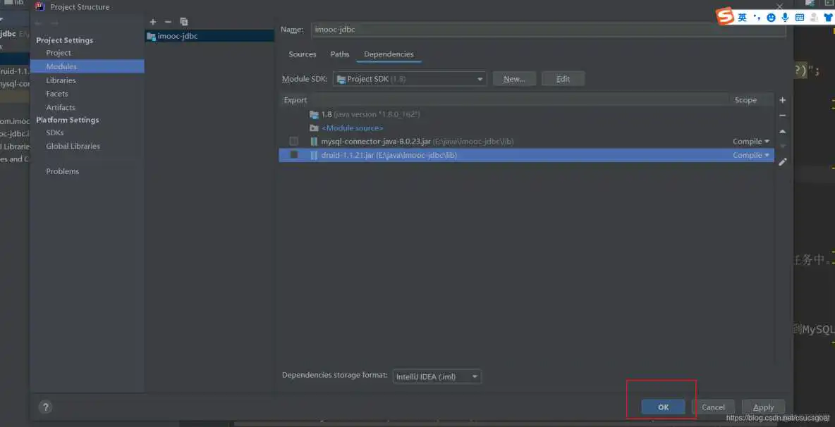maven druid连接池配置 druid连接池配置详解 maxactive_数据库连接_08