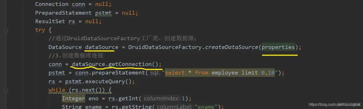 maven druid连接池配置 druid连接池配置详解 maxactive_maven druid连接池配置_18