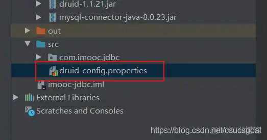 maven druid连接池配置 druid连接池配置详解 maxactive_maven druid连接池配置_11