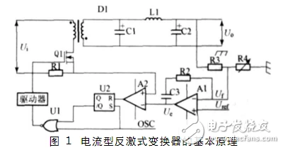 开关电源